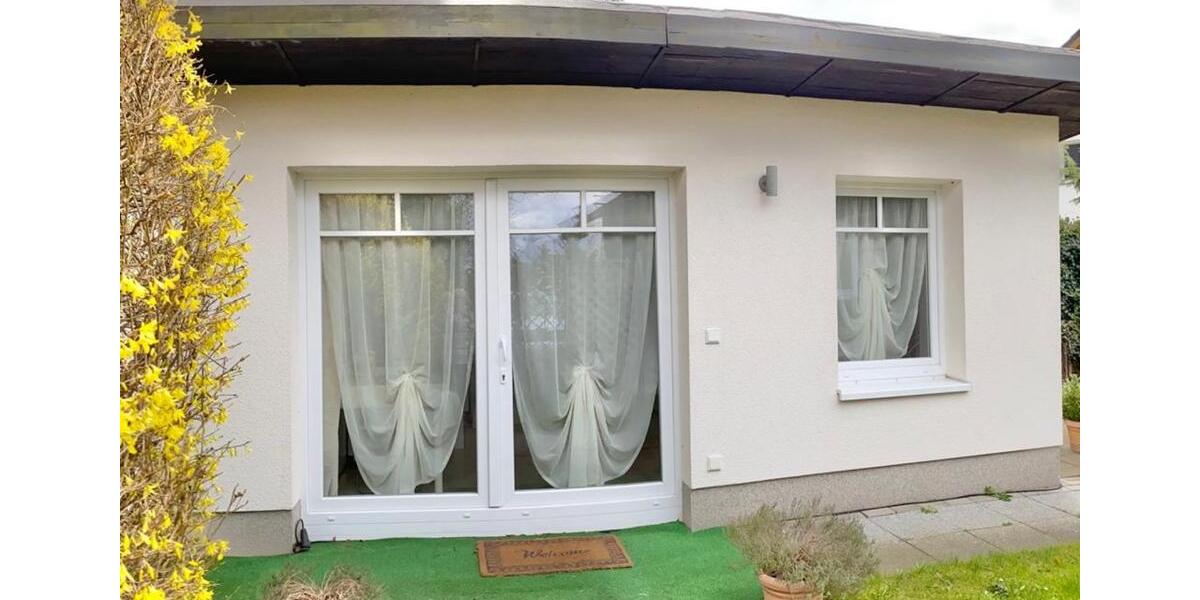 Einfamilienhaus Woltersdorf - 4 Zimmer, 120 m&sup2;, 1.999&euro; | Angebot:24858793