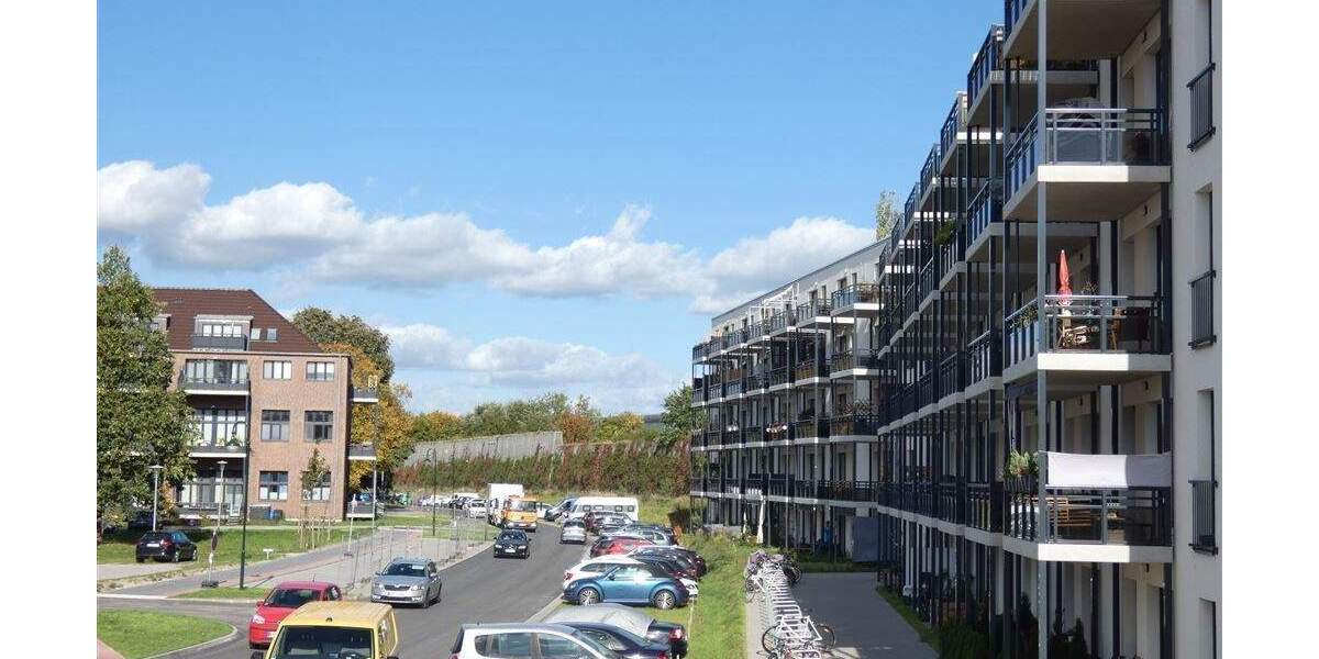 Etagenwohnung Bernau bei Berlin Bernau - 3 Zimmer, 84 m&sup2;, 1.065&euro; | Angebot:25661440