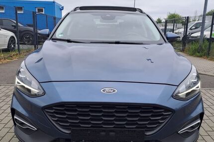 Ford Focus 170.000 km 10.900 &euro; Wildau 15745
