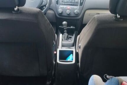 Kia ceed / Ceed 210.000 km 2.290 &euro; Berlin 12349