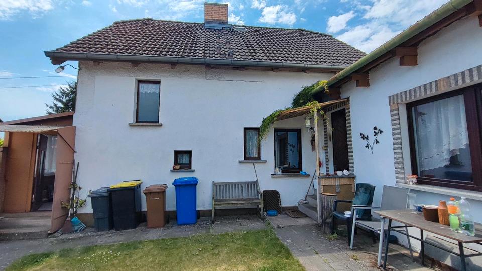 Einfamilienhaus Wandlitz - 5 Zimmer, 120 m&sup2;, 349.000&euro; | Angebot:27070326