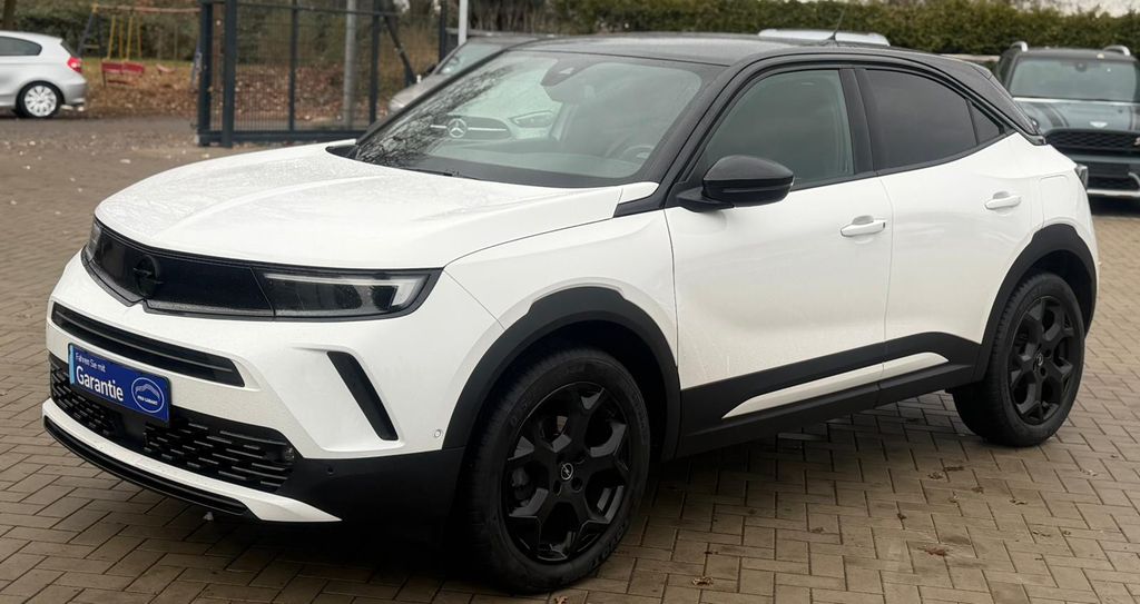 Opel Mokka 41.500 km 18.950 &euro; Schönefeld 12529