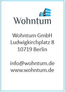 Terrassenwohnung Berlin Neukölln - 4 Zimmer, 184 m&sup2;, 4.050&euro; | Angebot:24855703