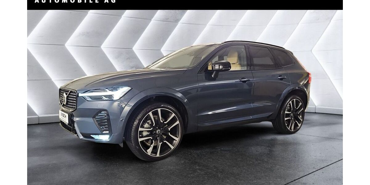 Volvo XC60 6.688 km 57.995 € Berlin 12683