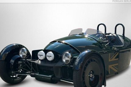Morgan 3 Wheeler 0 km 66.500 &euro; Berlin 10629