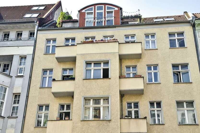 Wohnung zum Kaufen in Berlin 445.000 € 76.74 m²