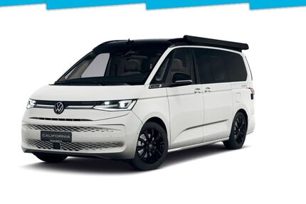 VW T7 California 5.000 km 92.990 &euro; Berlin 14167