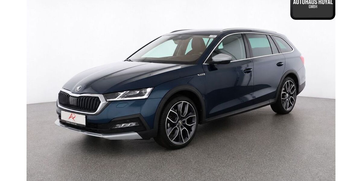 Skoda Octavia 74.984 km 28.680 &euro; Schönefeld 12529