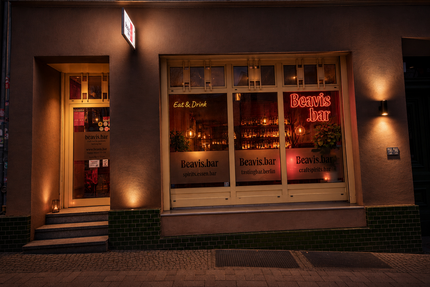 Gewerbeobjekt berlin Mitte - 375.000&euro; | Angebot:27317720