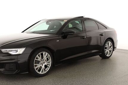 Audi A6 50.000 km 41.880 &euro; Schönefeld 12529