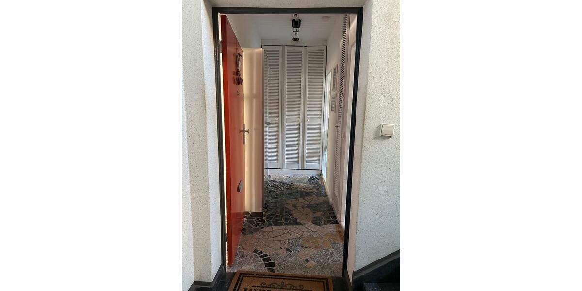 Erdgeschoßwohnung Berlin Lankwitz - 2 Zimmer, 52 m&sup2;, 219.000&euro; | Angebot:27180403