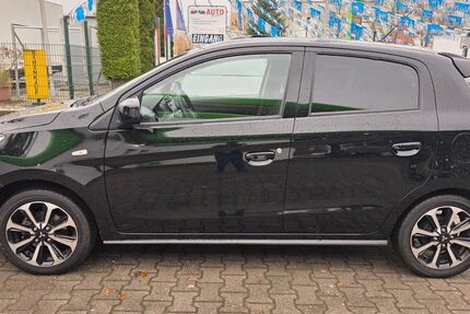 Mitsubishi Space Star 21.550 km 14.490 &euro; Königs Wusterhausen - OT Niederlehme 15713