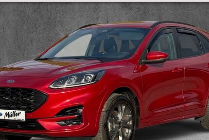 Ford Kuga 56.220 km 26.400 € Strausberg 15344