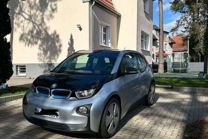 BMW i3 27.025 km 12.250 &euro; Stahnsdorf 14532