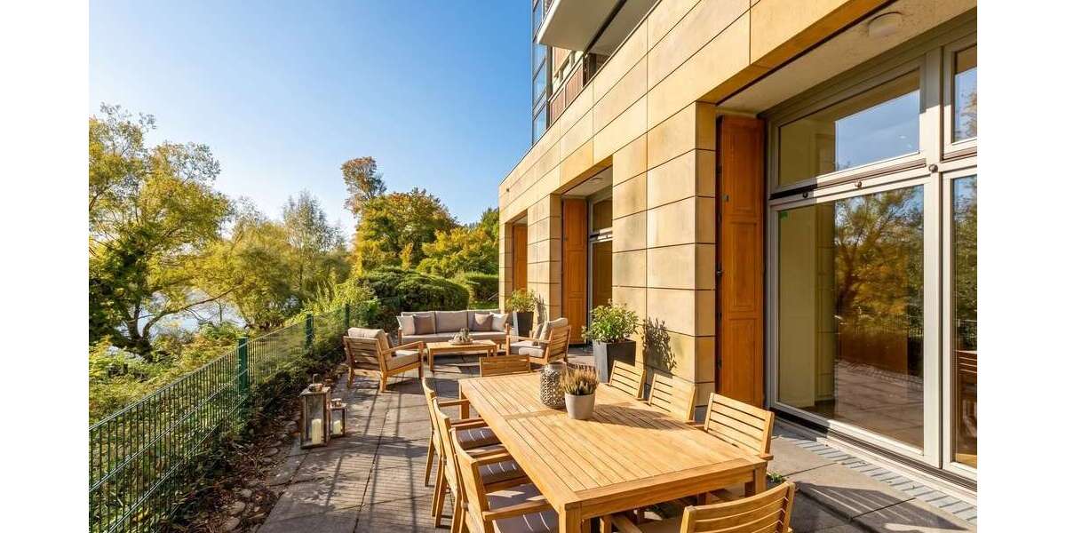 Etagenwohnung Potsdam Babelsberg - 3 Zimmer, 150 m&sup2;, 940.000&euro; | Angebot:26533898