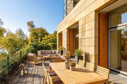 Wohnung Potsdam Babelsberg - 3 Zimmer, 150 m&sup2;, 940.000&euro; | Angebot:26533898