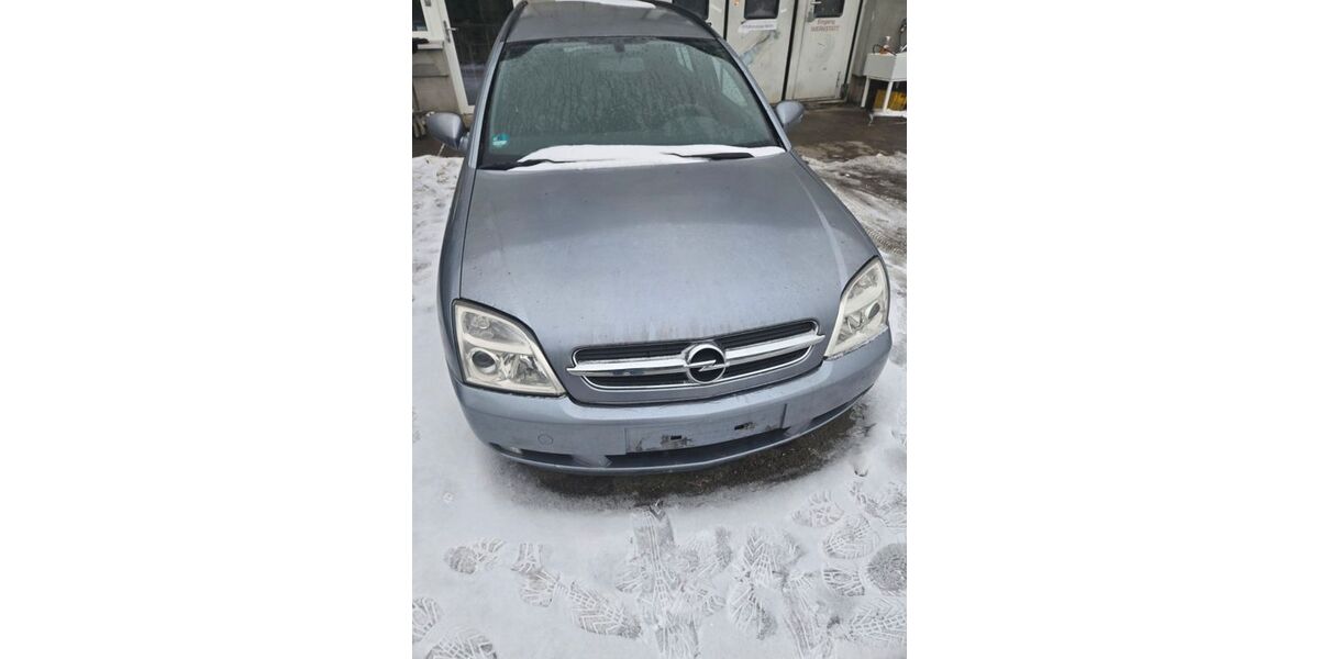 Opel Vectra 316.000 km 1.299 &euro; Ahrensfelde Ot Blumberg 16356