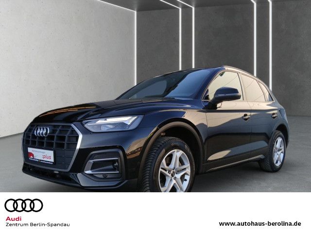 Audi Q5 50.500 km 32.989 &euro; Berlin 13581