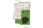 Bungalow Berlin Nikolassee - 3 Zimmer, 106 m&sup2;, 549.000&euro; | Angebot:25739941