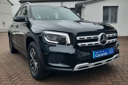 Mercedes-Benz GLB 200 95.800 km 31.750 &euro; Neuenhagen bei Berlin 15366