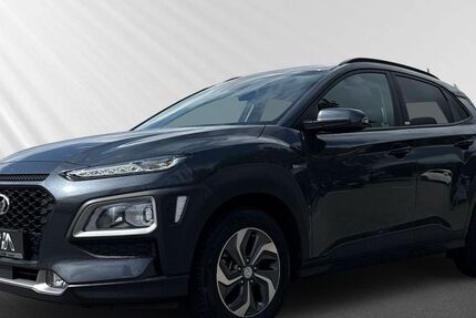 Hyundai KONA 66.197 km 17.590 € Berlin 13581