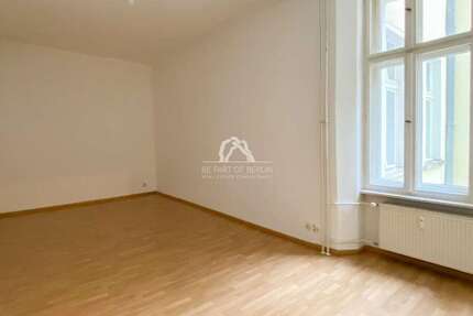 Wohnung Berlin Friedrichshain - 1 Zimmer, 47 m&sup2;, 299.000&euro; | Angebot:24856995