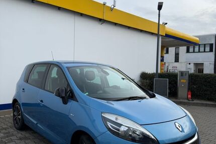 Renault Scenic 155.000 km 5.100 &euro; Berlin 10247