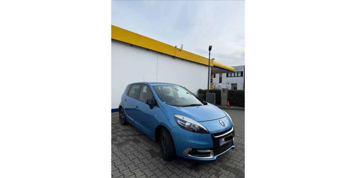 Renault Scenic 155.000 km 5.100 &euro; Berlin 10247