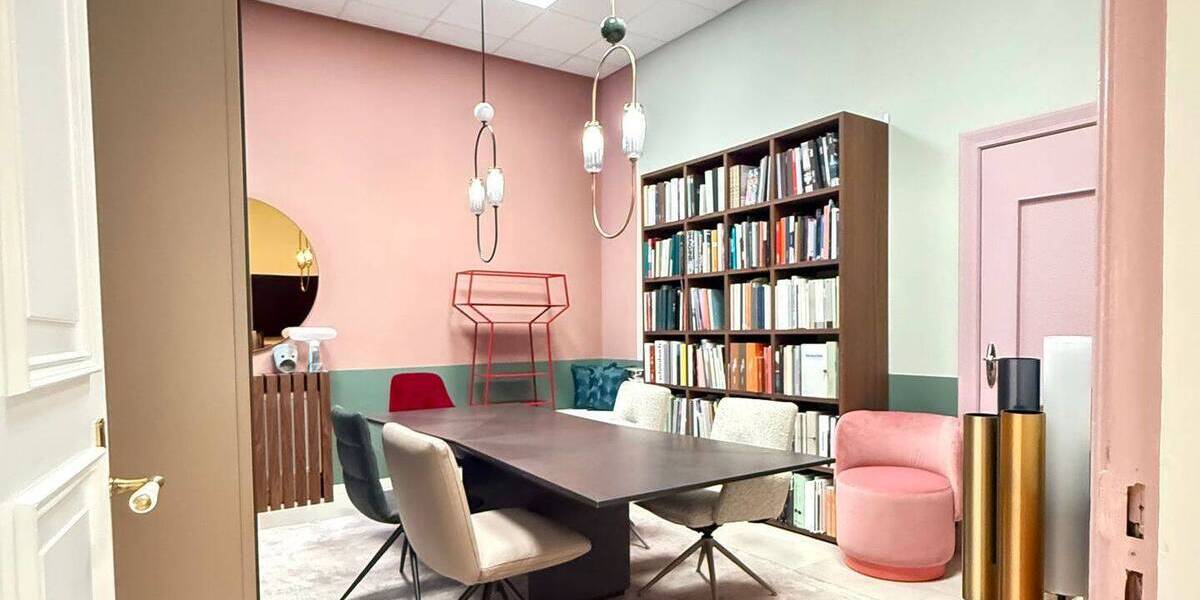 Gewerbeobjekt Berlin Wilmersdorf - 1.800&euro; | Angebot:26673563