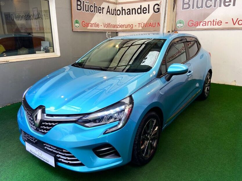 Clio