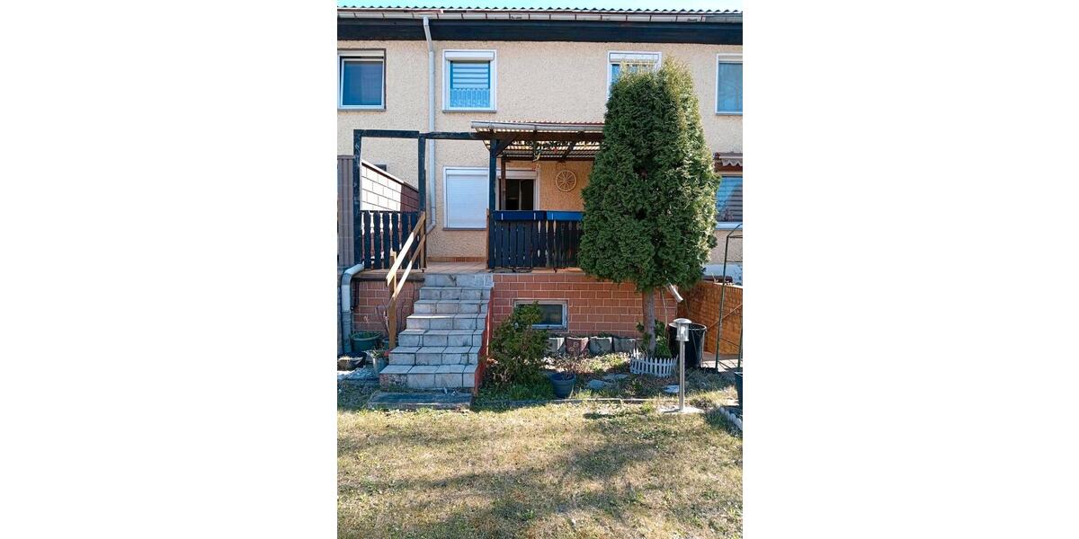 Reihenhaus Berlin Treptow-Köpenick - 5 Zimmer, 185 m&sup2;, 310.000&euro; | Angebot:26647039