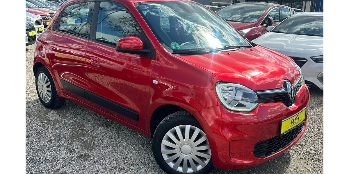 Renault Twingo 62.147 km 7.490 &euro; Berlin 13089