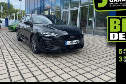 Ford Focus 61.154 km 18.740 &euro; Berlin 12359