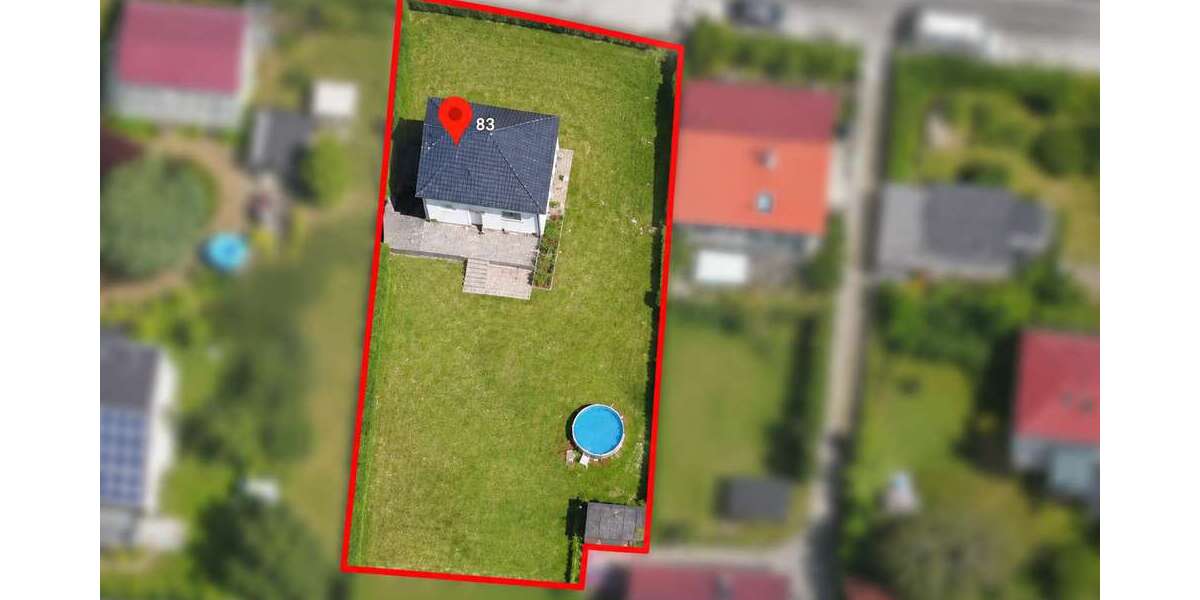 Grundstück zu verkaufen in Berlin 380.000 € 881 m² - Grundstück Berlin Treptow-Köpenick | Angebot:27204706