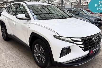 Hyundai TUCSON 88.184 km 23.990 &euro; Ludwigsfelde (bei Berlin) 14974