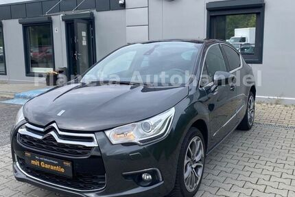 Citroen DS4