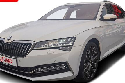 Skoda Superb 68.101 km 30.950 &euro; Berlin 13599