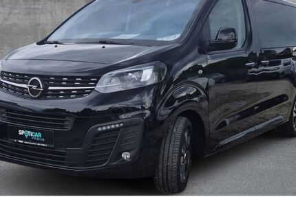 Opel Zafira Life 47.433 km 31.750 &euro; Berlin 13158