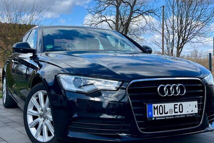 Audi A6 148.744 km 13.490 &euro; Altlandsberg 15345