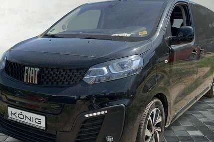 Fiat Ulysse 24.504 km 39.998 € Teltow 14513