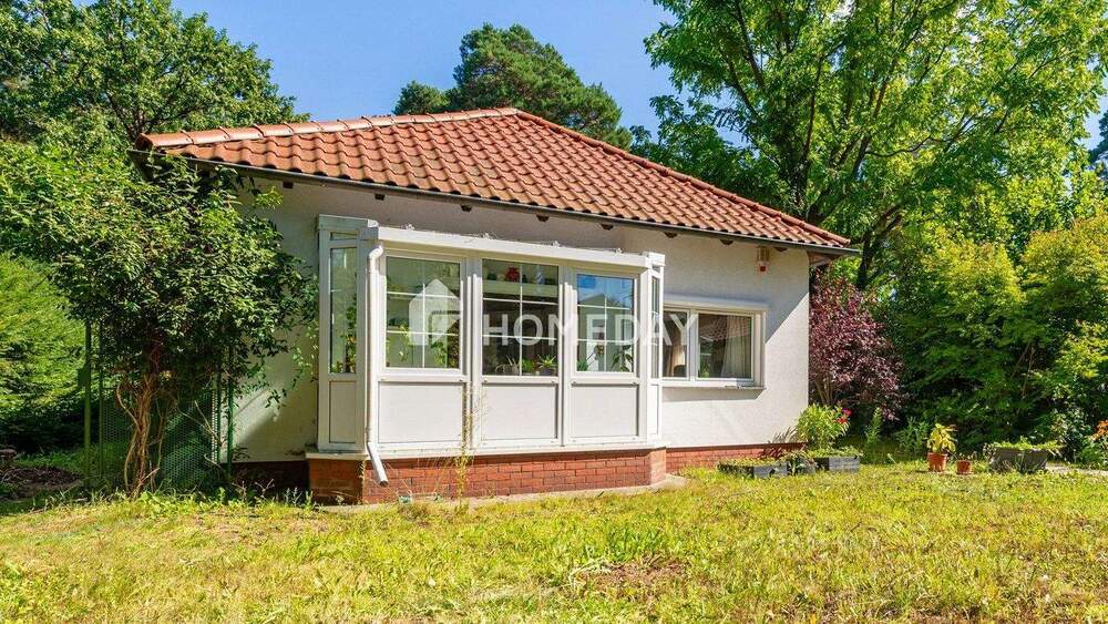 Einfamilienhaus Berlin Karolinenhof - 4 Zimmer, 152 m&sup2;, 589.000&euro; | Angebot:24710350