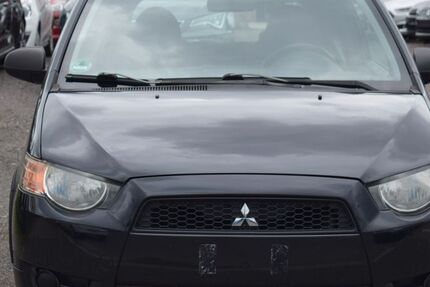 Mitsubishi Colt 176.000 km 1.599 &euro; Berlin 13597