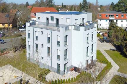 Haus Berlin Mahlsdorf - 2 Zimmer, 590 m&sup2;, 2.495.000&euro; | Angebot:25778771