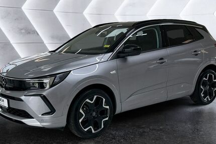 Opel Grandland (X) 24.424 km 24.890 € Ahrensfelde 16356