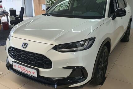 Honda ZR-V 8.000 km 35.990 &euro; Berlin 13403