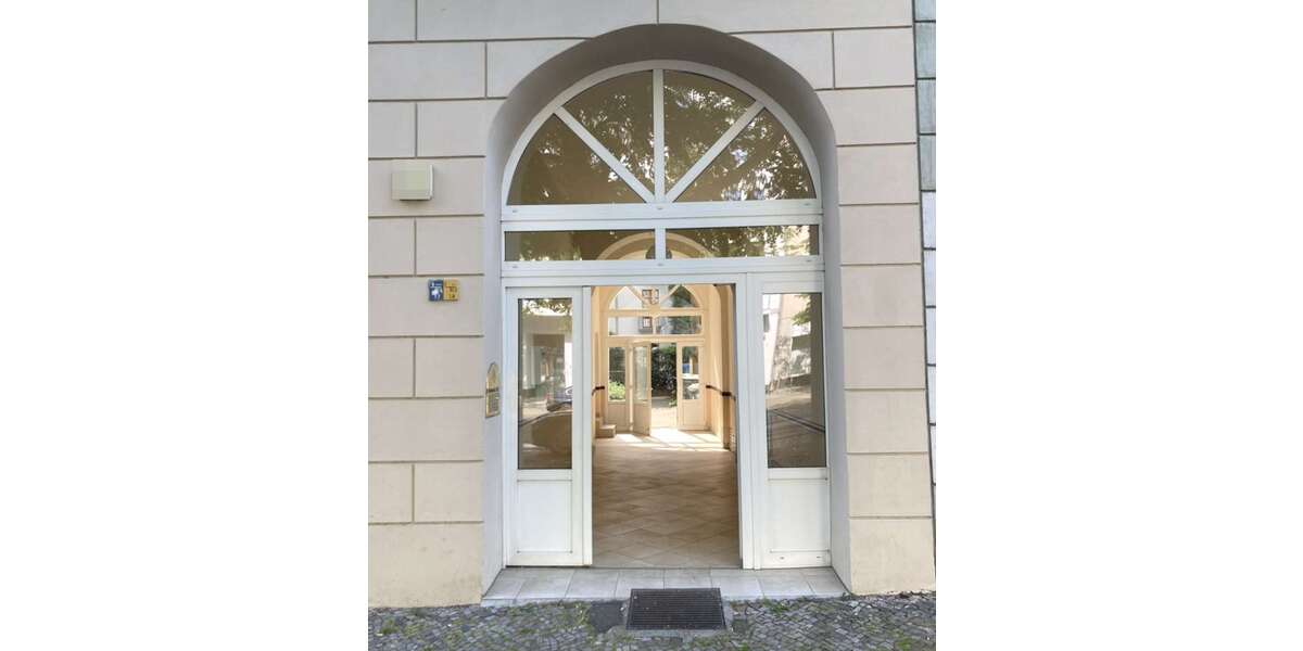 Etagenwohnung Berlin Pankow - 2 Zimmer, 59 m&sup2;, 325.000&euro; | Angebot:26584212