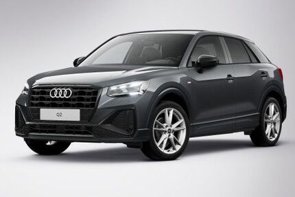 Audi Q2 7.003 km 35.900 € Berlin 12489