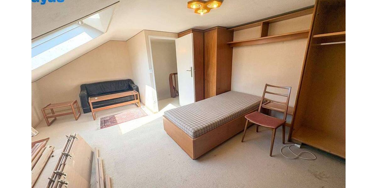 Reihenendhaus Berlin Lichtenrade - 4 Zimmer, 101 m&sup2;, 2.250&euro; | Angebot:26362135