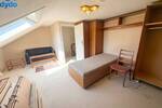 Reihenendhaus Berlin Lichtenrade - 4 Zimmer, 101 m&sup2;, 2.250&euro; | Angebot:26362135