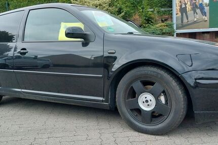 VW Golf 198.000 km 1.600 &euro; Dallgow 14624